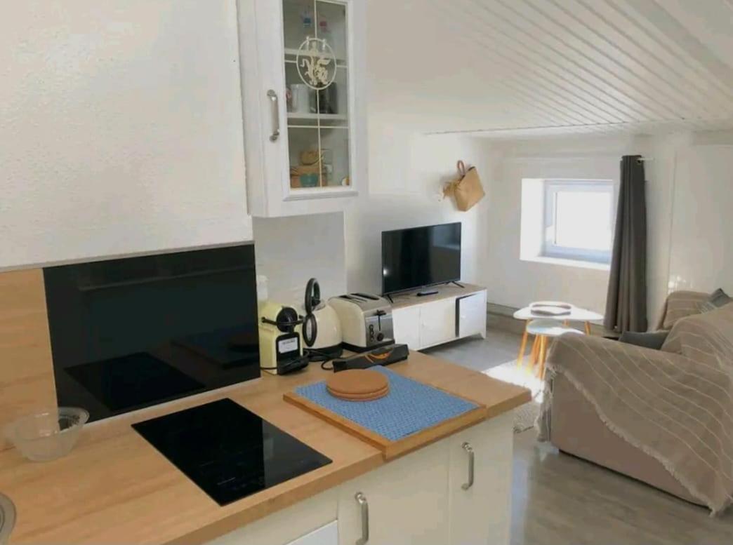 Le Petit Reaumur - Coeur De Ville La Rochelle  Exteriér fotografie